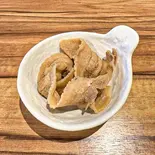 肉増し Extra Meat（饂飩頑陣 別邸）