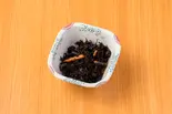 ひじき（錦糸町小町食堂）