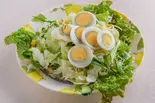 エッグサラダ / Egg Salad（サイノ アジアンキッチン）