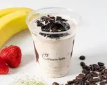 カフェモカシェイク（Cream fest）