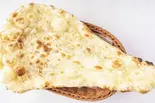 ガーリックナン Garlic Nan（Himalaya Kitchen）