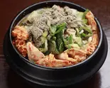 ウゴジネジャンタン（韓国料理ヤンピョン へジャンク 別館）