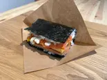 スパタマ明太子（おにぎり専門店波平）