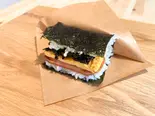 スパタマしそ昆布（おにぎり専門店波平）
