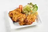 ガーリックティッカ2P garlic tikka 2P（サクラ）