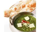サグパニール Saag Paneer(マザーインディア 半蔵門駅前店)