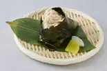 ツナマヨ（おむすび米心）