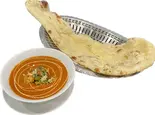 野菜カレーセット Vegetable curry set（ヒマルパレス 錦店）