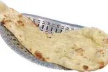 ガーリックナン Garlic naan（ヒマルパレス 錦店）