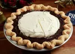 チョコレートブラウニー Chocolate brownie(The Pie Hole Los Angeles 小金井公園)