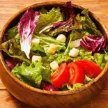 グリーンサラダ Green Salad(RajaVetta 池尻店)