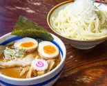 もりそば【冷凍・2食入り】（小金井大勝軒）