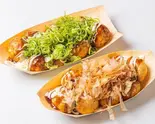 当店人気No.1＆定番セット(16個)【通常より240円OFF】（タコとハイボール 蒲田西口店）