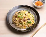 チャーハン（麺道しゅはり 三宮センタープラザ店）