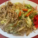 【お値下げ！】焼きそば（喜多方ラーメン高蔵）