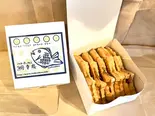 5匹用 箱（江戸一たい焼き 鯛幸房 国領店）