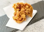 【ジャストサイズ】ミニ唐揚げ50g×2個（健康応援食〜釜飯日和〜もぐら大正店）