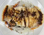 油淋鶏(大福館)