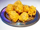 ハニーマスタードチキン(3人前)大（辛ちゃんチキン）