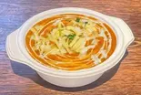 チーズ キーマカレーCheese Keema Curry（インドネパール料理 ナンバカンカレーハウス）