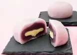 夢大福(クリーム大福)（和菓子・唐揚げ・おにぎり・お弁当 mi-和）