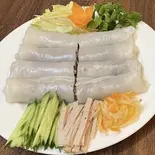 バイン クオン BÁNH CUỐN（ベトナム料理チェーサイン2号レストラン）