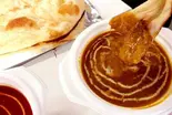 チキンカレー（インド料理 EVEREST）