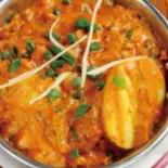チキンマサラカレー/Chikcen Masala Curry（ローカルスパイシーシタラ）