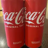 コーラ Coke250ML（Asian Dining Indo Nepal Restaurant NIMTA）