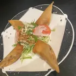 広東風パリパリ春巻き（中華工房 龍伸）