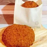 牛すじコロッケ（肉めし食堂TAKTABLE）
