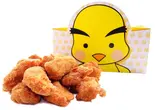 NEW-極-18個(竜田揚げ)（金のとりから大和田店）