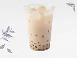 タピオカ紅茶ミルク（金のとりから大和田店）