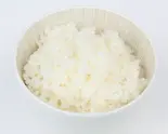 白ご飯（醤油らーめんピース豊中店）