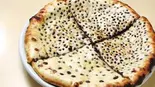 チョコナン choco naan（Govinda Curry Bar）
