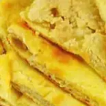 カブリナン Kabli Naan（インド アジアン ダイニング プルニマ）