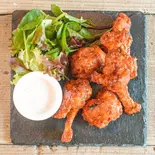 Buffalo Chicken Wings（The 3rd.Shibuya）