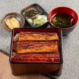 うな重(上)（うな賀）