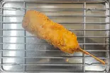 串カツ 豚と玉ねぎ（おかん家）