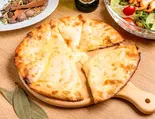 チーズナン Cheese Nan（Himalaya Kitchen 住吉）