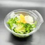 ハッピー サラダ（肉のハッピー）