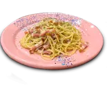 ペペロンチーノ（チェ.キバラ）