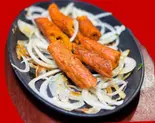 セイクカバブ SEEKH KABAB（ミレミレレストランアンドバ）