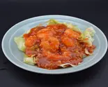 エビチリ（海神の食卓）