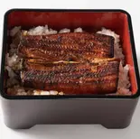 うな重 並（うなぎ乃助 天神橋店）