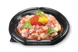 旬の海鮮丼（無添蔵 北花田店）