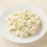ジラライス/Zeera Rice(本格インド料理マサラ舟入店)