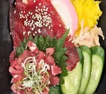 づけとろ丼(すしっちょ)