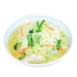 タンメン（萬福来 赤塚店）