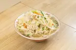 タンメン 麺は130g(タンメンしゃきしゃき)